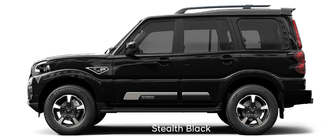SCORPIO CLASSIC